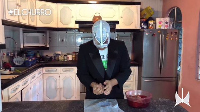 MAMALONAS CHEESEBURGERS A LA PARRILLA смотреть онлайн