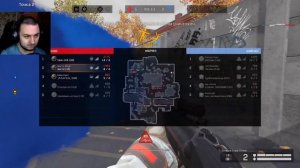 ОБЗОР Чаппы НА РМ В Warface | WF | Варфейс | ВФ