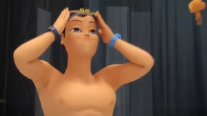 MIRACUIOUS | ? ТРАНСФОРМАЦИЯ КОРОЛЯ ОБЕЗЬЯН ? | ЛЕДИ БАГ И СУПЕР КОТ