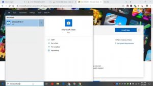 how to get roblox or any other app through the microsoft store