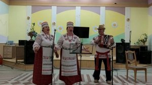 Дарья ты душа