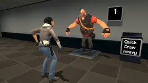 The gmod idiot box - Эпизод 5 Rus
