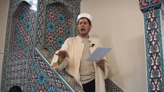 Многожёнство.Не понимание полигамии среди мусульман.