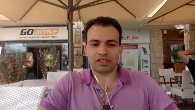 Павел Хазанов - о PPC, запуске товара и серых методах на Амазон смотреть онлайн