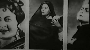 Сибирь на экране. Советская кинохроника. Новосибирский оперный театр.