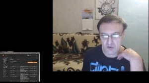 Прямая трансляция Михаила Н. 20 апреля 2018. Завтра акция! Читаем подпись к  стриму!