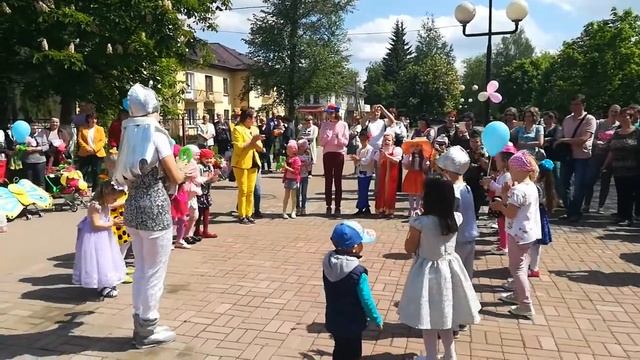 Барбарики 