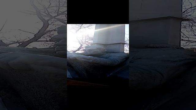 МЕМОРИАЛ.ВОЕННЫМ АВТОМОБИЛИСТАМ