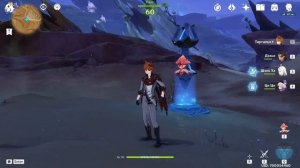 Деревья Фраваши - где искать | Genshin Impact