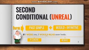 Types of conditionals Conditionals 10 grade