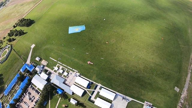 Мой первый прыжок с парашютом Аэроград Коломна 030820 10 смотреть онлайн