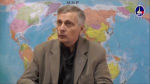 Валерий Пякин. Почему Пякин критикует «геополитику»?