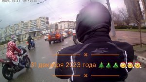 СТРАГА. Жизнь глазами байкера.