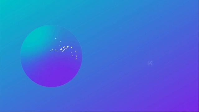 Креативная подложка для текста | Как сделать открытку онлайн с текстом в Canva.