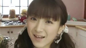 Horie Yui - Egao no Rensa