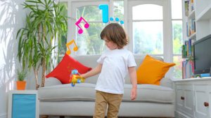 TOMY TOYS Веселые Виражи Летчика Люка арт. E72202