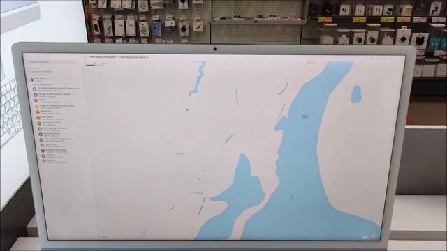 Обзор Apple iMac 24 M1 2021 года