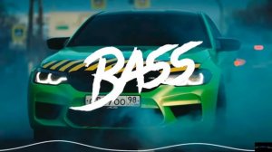 Get Low - Bass Boosted - Butch U (Remix)