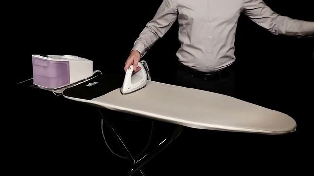 Strijktips en tricks met de Braun CareStyle 5 stoomgenerator смотреть онлайн