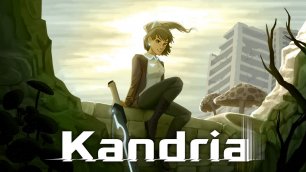 Kandria - Trailer - PC - Steam