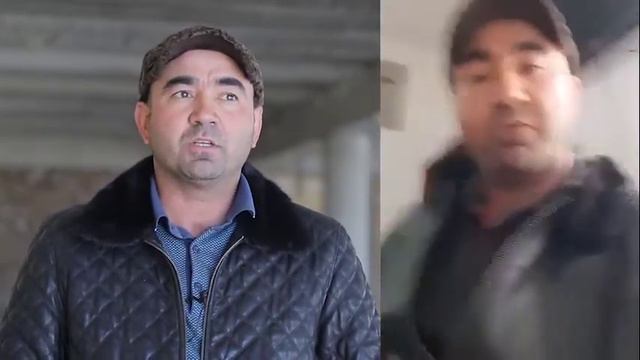 murojaat prezidentga qorakul tumanidan смотреть онлайн