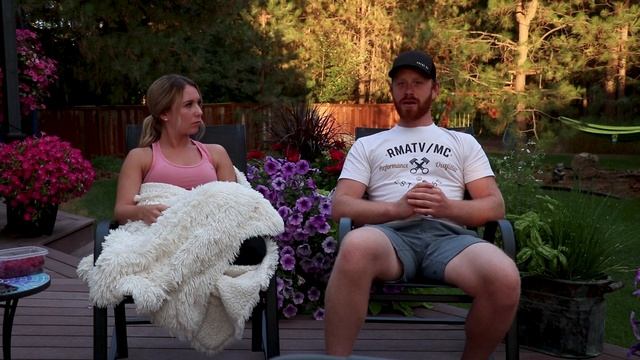 How I Beat Cancer! смотреть онлайн