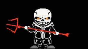 Undertale last breath phase 16 Megalolazing