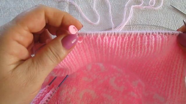 комбинезон для маленькой собачки вязаный спицами смотреть онлайн