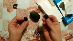 Как улучшить звук бюджетных беспроводных наушников? Обзор наушников Xiaomi Earbuds Basic 2