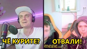 3. ИНОСТРАНКИ притворились РУССКИМИ в ЧАТ РУЛЕТКЕ!