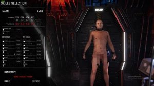 SCUM: Call Of Beauty - Советы новичкам - Параметры персонажа!