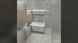 сборка мебели Дятьково серия Катюша