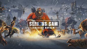 Serious Sam Siberian Mayhem Complete Soundtrack