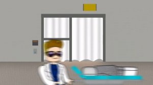 Maple Hospital Experience but in Animation... || Roblox Animation Story #80