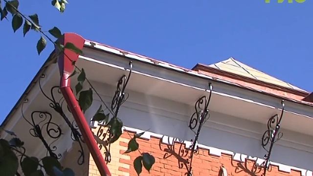 Новый образ самарского Дома журналистов. Здание, входящее в комплекс усадьбы Зеленко,отремонтировал смотреть онлайн