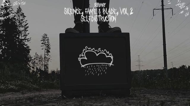 sfblade - разноцветный мир смотреть онлайн