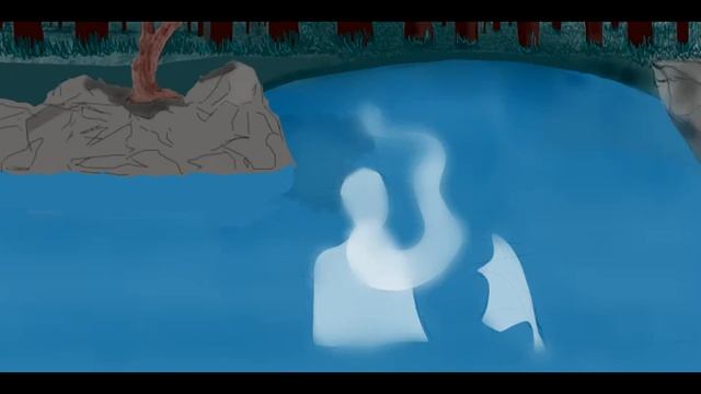 Водяной