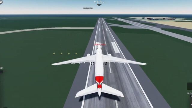 Project Flight's New Update! (Roblox) смотреть онлайн