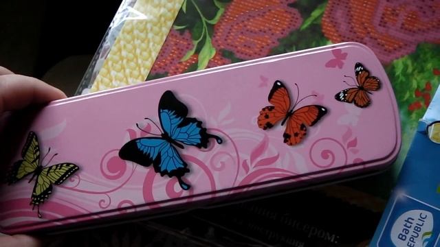 Покупки в Fix Price !!!   2016  июль