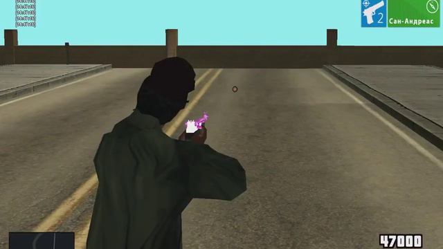 C HUD Windows 8   Gtavicecity.ru