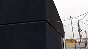 Дом в стиле хай-тек Zx105