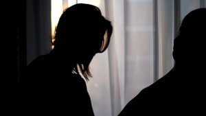 Свадьба Ильи Захарова