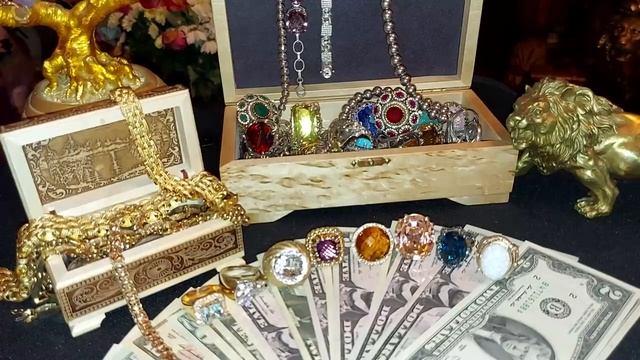 ЧЕТЫРЕ МЕНЯЛЫ…ОЧЕНЬ СИЛЬНО ДЛЯ ВСЕХ. ВЕДЬМИНА ИЗБА ?️ ИНГА ХОСРОЕВА. смотреть онлайн