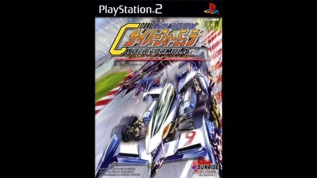 Bright Future - Future GPX Cyber Formula: Road to the Infinity смотреть онлайн