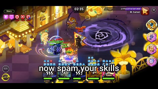 Easiest Way to Beat 18-20 (SM) Without Focusing on Laboratory! (F2P Guide) | Cookie Run Kingdom