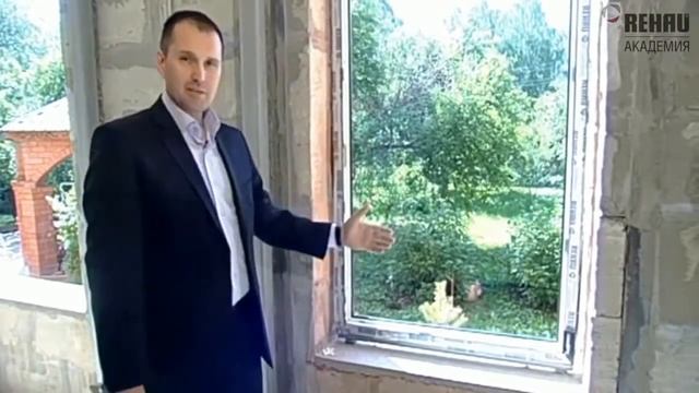 Пластиковые подкладки под окна.ДЛЯ ЧЕГО. смотреть онлайн