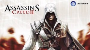 Assassin's Creed II Java Soundtrack - BGM 2 Florence