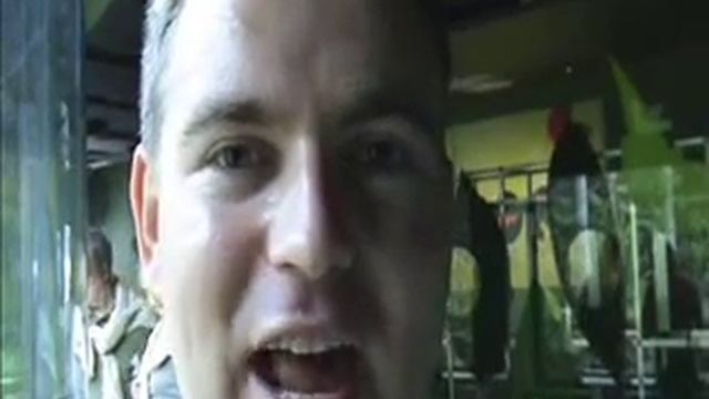 Sydney Aquarium, Centre Point and Wildlife Park смотреть онлайн