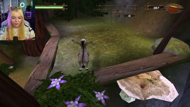 ШРЕК 2 - ЛУЧШАЯ ИГРА! смотреть онлайн