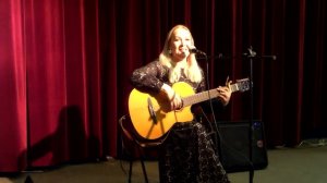 Светлана Антонова "Мотылёк". Концерт в Обнинске